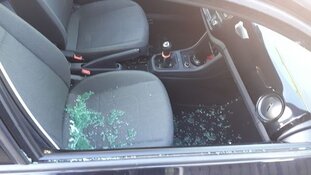 Diefstal navigatiesystemen