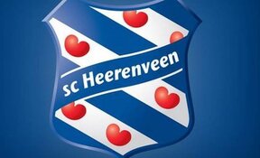 Heerenveen-vrouwen thuis onderuit tegen FC Twente