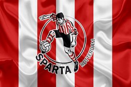 Smeets schiet Sparta naar zege op FC Twente