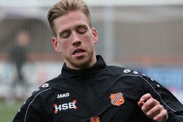 Gijs Smal kiest voor FC Twente