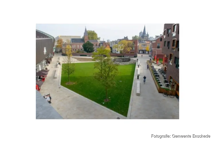 Opnieuw groepsverbod voor Noorderhagen en omgeving