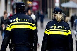 Man bedreigt, beledigt, mishandelt en bespuugt politieagenten