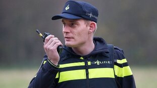 Politie onderzoekt ernstige aanrijding Oldenzaalsestraat Enschede