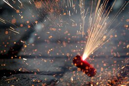 Bijna duizend kilo illegaal vuurwerk in beslag genomen bij De Lutte