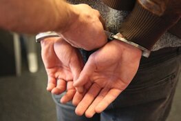 Politie houdt 31-jarige man aan voor betrokkenheid bij poging moord advocaat