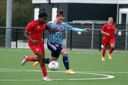 FC Twente bezorgt Ajax eerste nederlaag in Eredivisie vrouwen