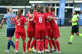 FC Twente bezorgt Ajax eerste nederlaag in Eredivisie vrouwen