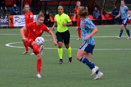 FC Twente bezorgt Ajax eerste nederlaag in Eredivisie vrouwen