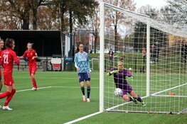 FC Twente bezorgt Ajax eerste nederlaag in Eredivisie vrouwen