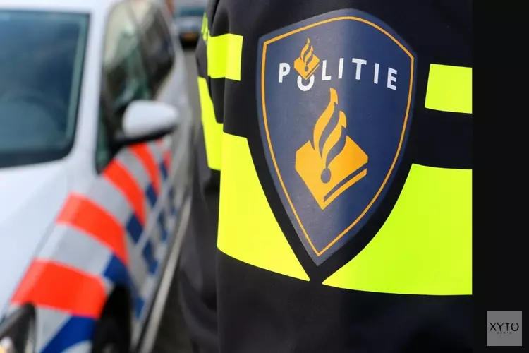 Wie gooide een explosief in een woning aan de Bentelobrink?