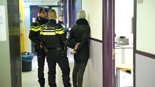 Jongens aangehouden voor geweldsincidenten