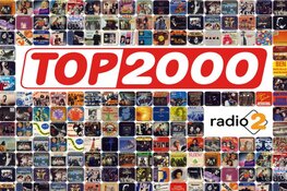 Van "Can 't Get It Out Of My Head" tot "Roller Coaster". Top 2000 om middernacht van start