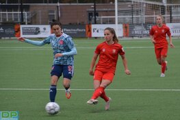 Het jaar van Marisa Olislagers, over FC Twente, DSS, Oranje en voetballen in coronatijd