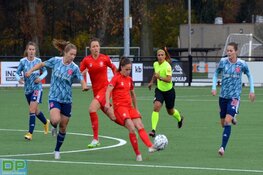 Het jaar van Marisa Olislagers, over FC Twente, DSS, Oranje en voetballen in coronatijd