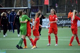Het jaar van Marisa Olislagers, over FC Twente, DSS, Oranje en voetballen in coronatijd