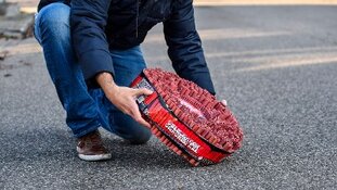 Ruim 200 kilo vuurwerk uit Enschedese woning gehaald