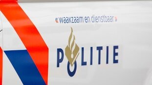 Politie zoekt relschoppers die vernielingen pleegden