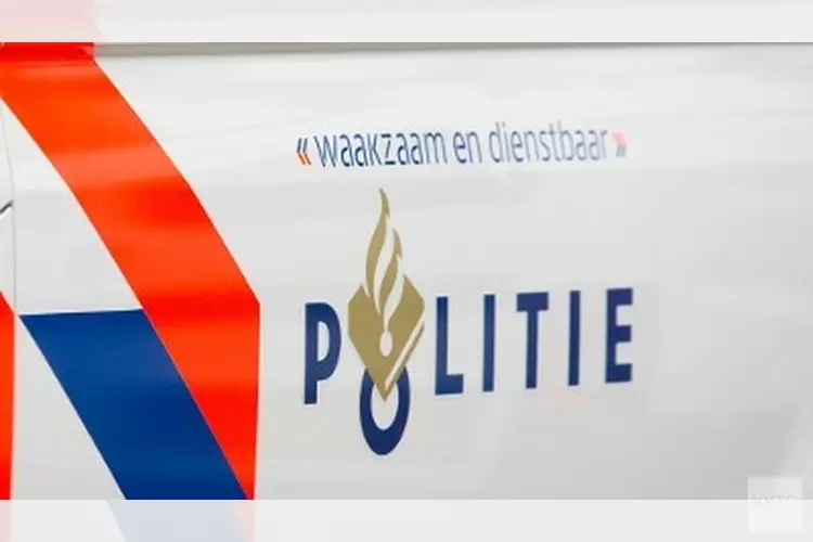 Politie zoekt relschoppers die vernielingen pleegden