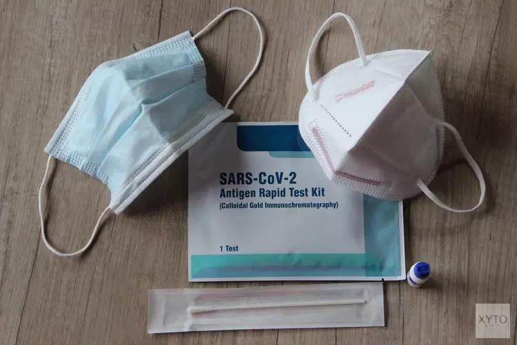 Laten testen op het coronavirus in Enschede