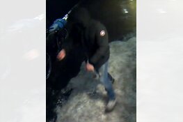 Gezocht: Vrouw beroofd bij pinautomaat, wie kent de dader?