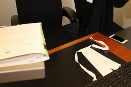 Tbs met dwangverpleging voor poging doodslag in tbs-kliniek