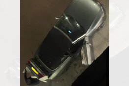 Welke drie mannen in opvallende Audi pleegden een snelkraak bij JL in Enschede?