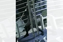 Welke drie mannen in opvallende Audi pleegden een snelkraak bij JL in Enschede?