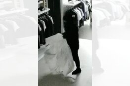 Welke drie mannen in opvallende Audi pleegden een snelkraak bij JL in Enschede?