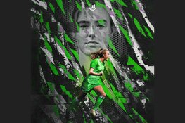 Jill Roord maakt transfer naar VFL Wolfsburg