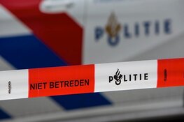Gezocht: Politie onderzoekt beschieting in Enschede