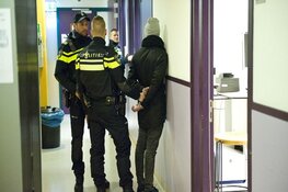 Verdachte aangehouden na incident centrum Hengelo