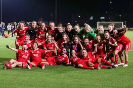 FC Twente kruipt door het oog van de naald na bizarre comeback