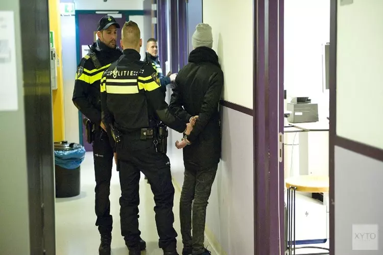 Aanhoudingen drugsonderzoek na meldingen over overlast