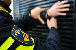 Man aangehouden voor steekincident
