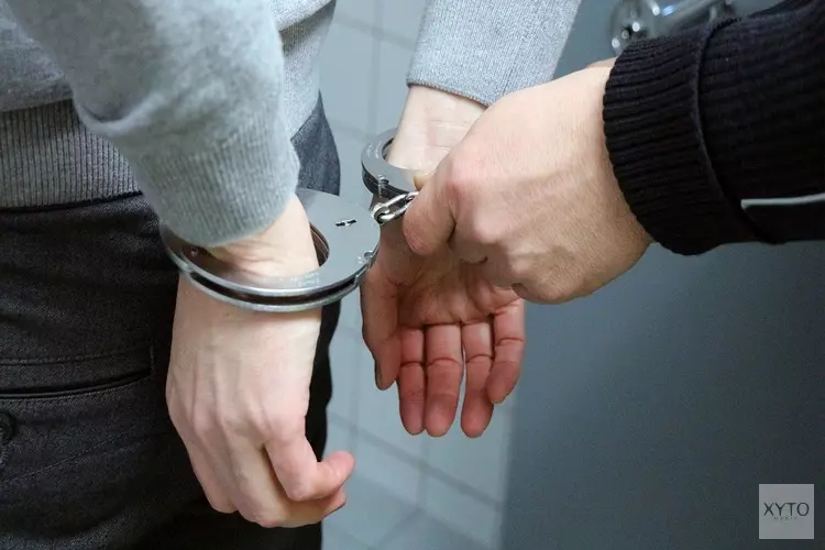 Man direct gearresteerd na schietincident