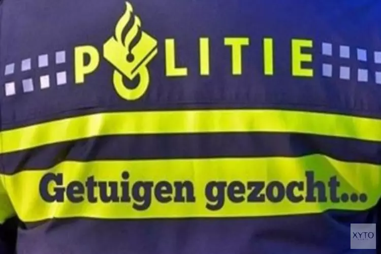 Politie zoekt getuigen na incident in De Lutte