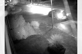 Politie op zoek naar mogelijke getuigen van schietincident