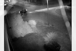 Politie op zoek naar mogelijke getuigen van schietincident