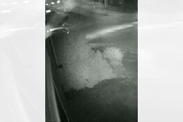 Politie op zoek naar mogelijke getuigen van schietincident