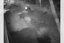 Politie op zoek naar mogelijke getuigen van schietincident