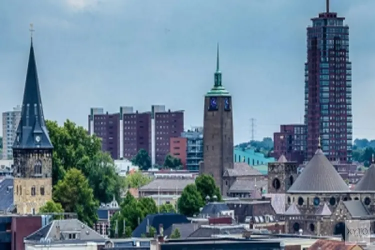 Medewerkers nieuw beschut in dienst gemeente Enschede