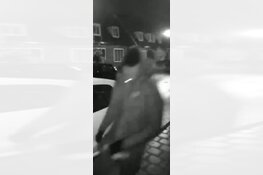 Gezocht: Explosie Enschede