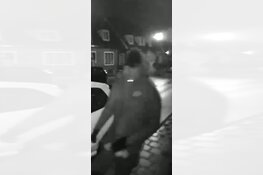 Gezocht: Explosie Enschede