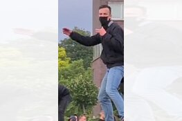 Gezocht: Voetbalgeweld Enschede