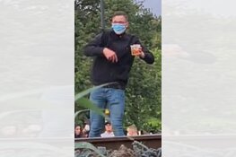 Gezocht: Voetbalgeweld Enschede