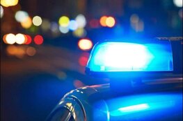 Politie treft gewonde man met steekwonden aan