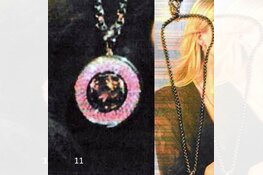 Gezocht: Woningoverval Haaksbergerstraat