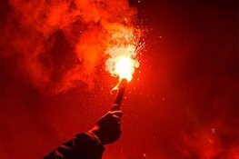 Politie treedt op tegen hit & run