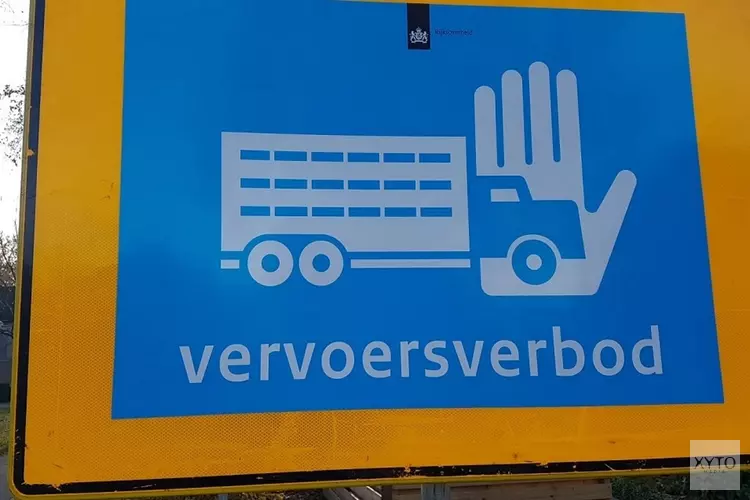 Vogelgriep vastgesteld bij pluimveebedrijf in Bentelo