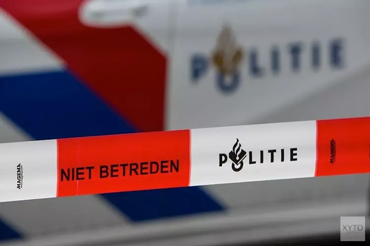Politie zoekt getuigen van steekincident